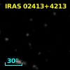 IRAS 02413+4213