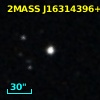 2MASS J16314396+1958199