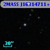 2MASS J16314711+2037370