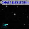 2MASS J16315258+1943021