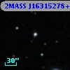 2MASS J16315278+2026163