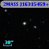 2MASS J16315459+2031478