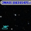2MASS J16315475+2013155