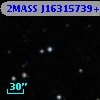 2MASS J16315739+1945194