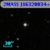 2MASS J16320034+1922397