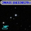 2MASS J16320579+1926572