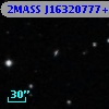 2MASS J16320777+2034405