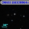 2MASS J16320964+2037543