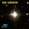 HD 184926
