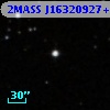 2MASS J16320927+1921444