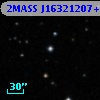 2MASS J16321207+2028311