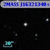 2MASS J16321340+2034246