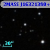 2MASS J16321380+1922478
