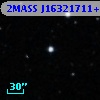 2MASS J16321711+2014191