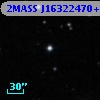 2MASS J16322470+1952217