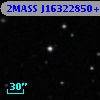 2MASS J16322850+2009439