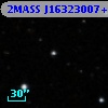 2MASS J16323007+1924305