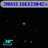 2MASS J16323042+1943176