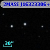 2MASS J16323306+2023493