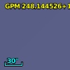 2MASS J16323433+1900087