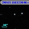 2MASS J16323646+2023444