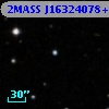 2MASS J16324078+1924002