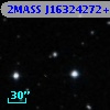 2MASS J16324272+2001011