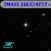 2MASS J16324727+2000244