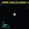 2MASS J16325051+2012421