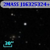 2MASS J16325324+2033243