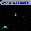 2MASS J16325950+2023104