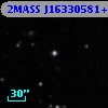 2MASS J16330581+1958064