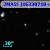 2MASS J16330710+2012255