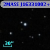 2MASS J16331002+2000244