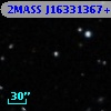 2MASS J16331367+1959528