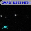 2MASS J16331453+2032422