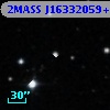 2MASS J16332059+2032375