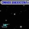 2MASS J16332297+1928423