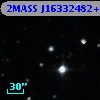 2MASS J16332482+2032241