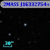 2MASS J16332754+2008208