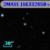 2MASS J16332850+2004247