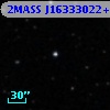 2MASS J16333022+2027192