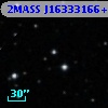 2MASS J16333166+2023403