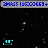2MASS J16333669+2014347