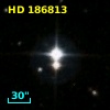 HD 186813