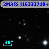 2MASS J16333710+2019150