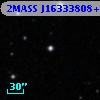 2MASS J16333808+2002217