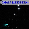 2MASS J16333929+1933246