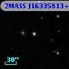 2MASS J16335813+2007545