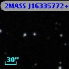 2MASS J16335772+1946247